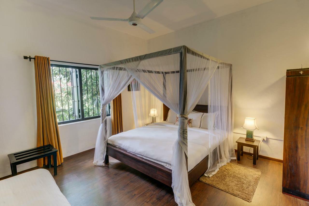 Villa Republic Bandarawela Exterior foto