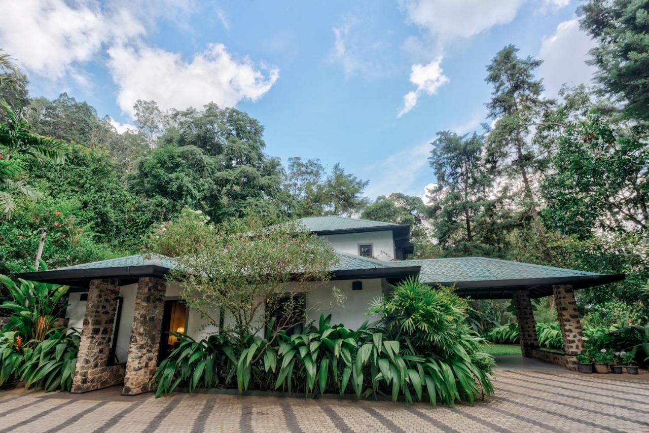 Villa Republic Bandarawela Exterior foto
