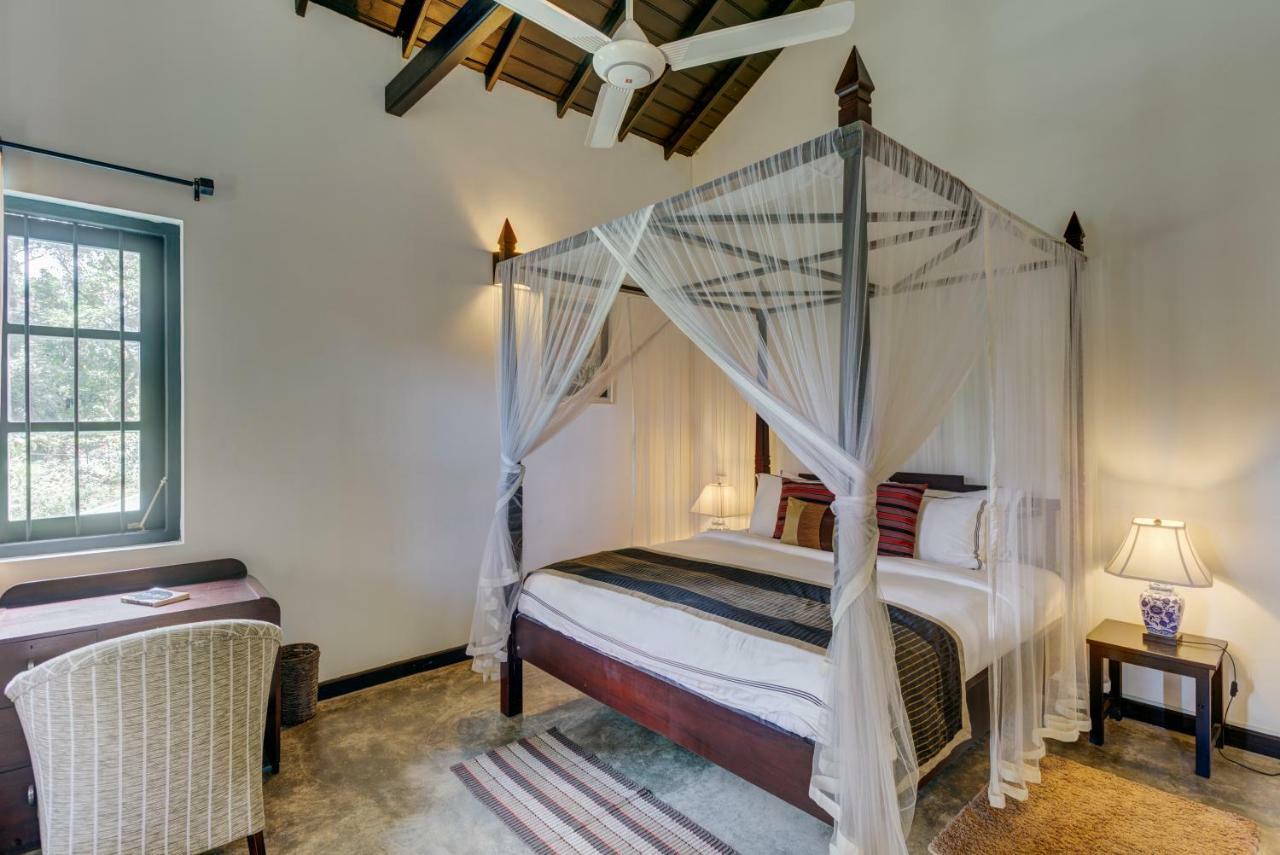 Villa Republic Bandarawela Exterior foto