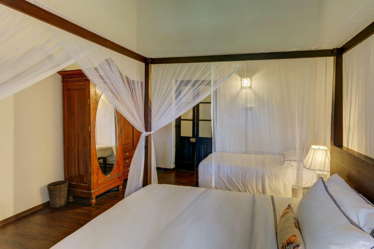 Villa Republic Bandarawela Exterior foto