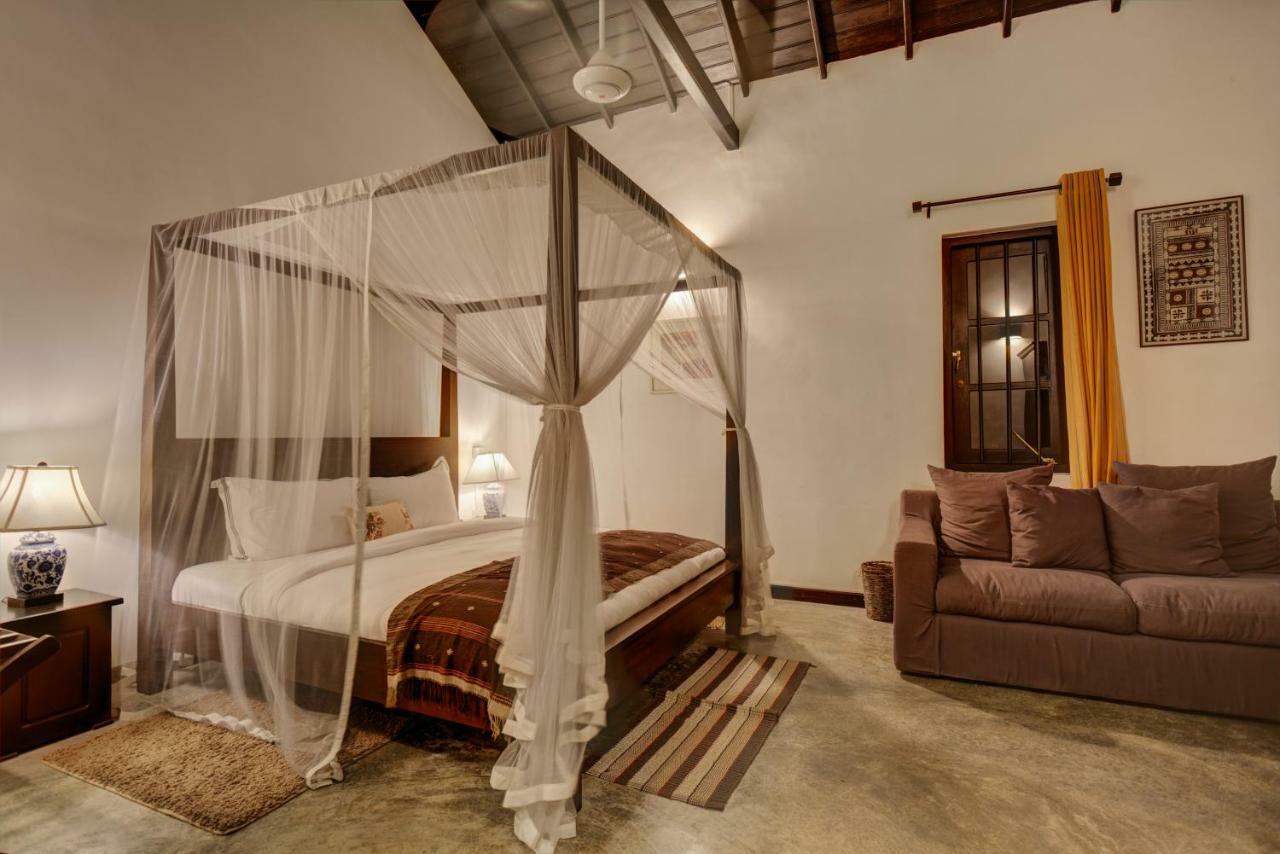 Villa Republic Bandarawela Exterior foto