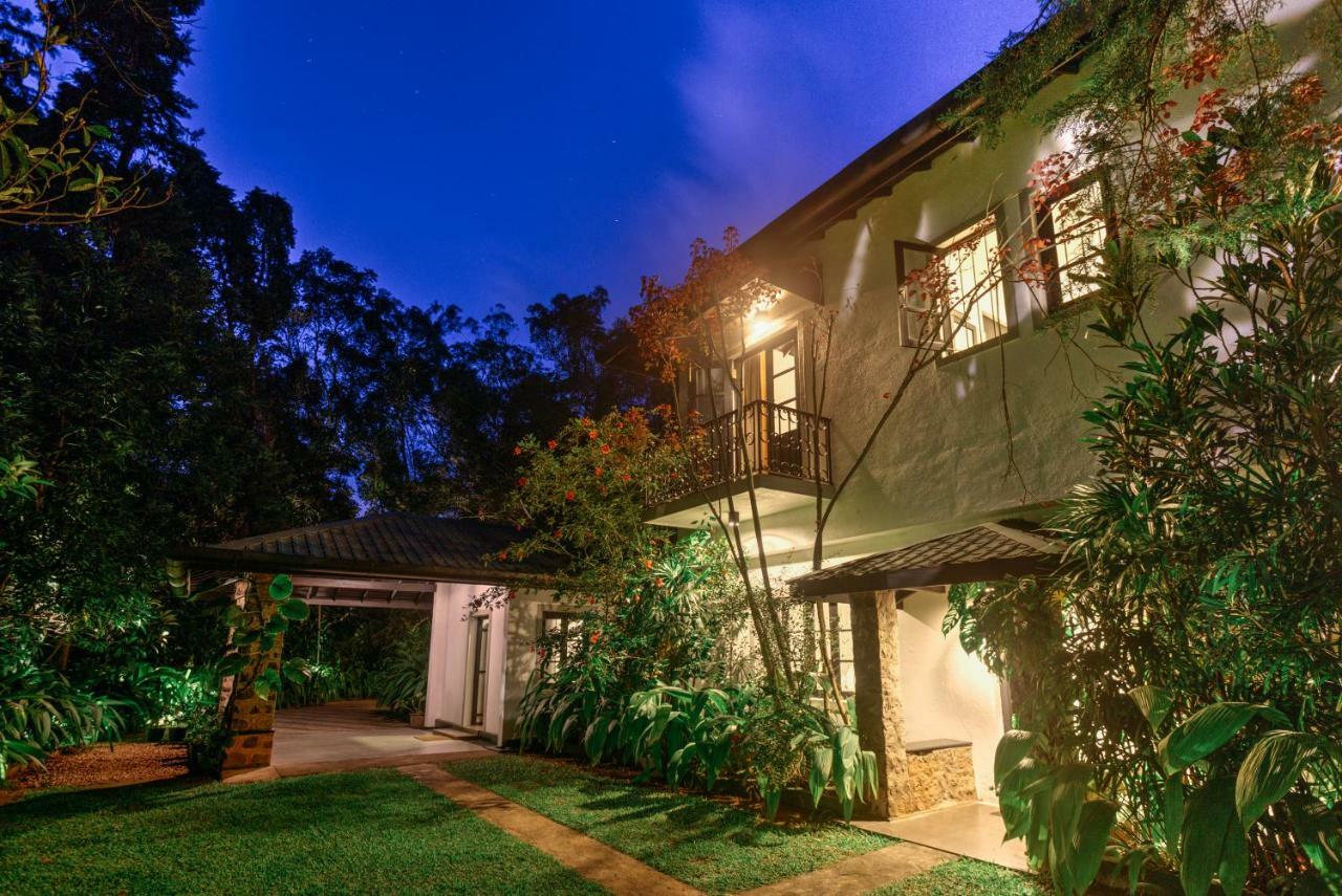Villa Republic Bandarawela Exterior foto