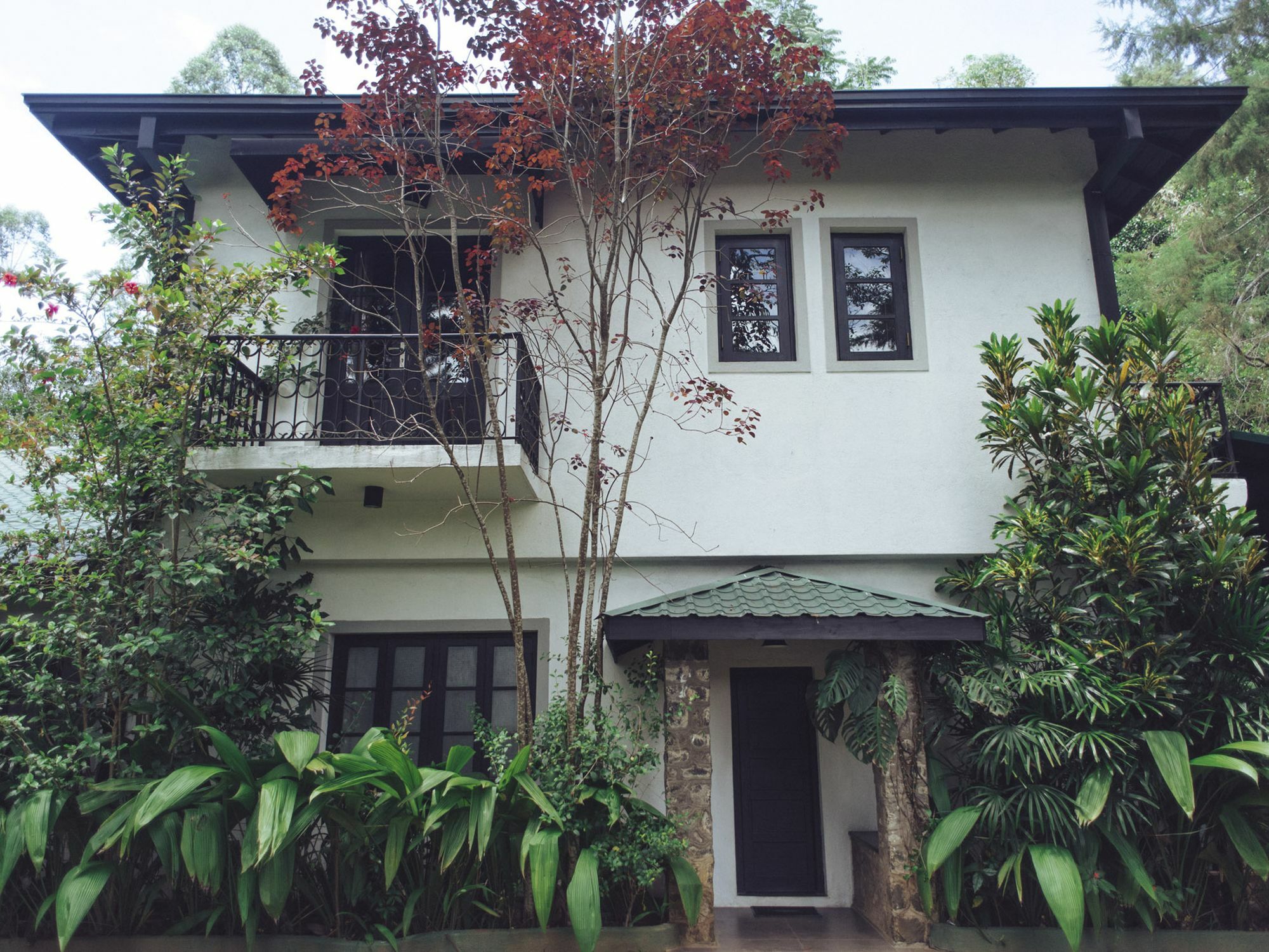 Villa Republic Bandarawela Exterior foto