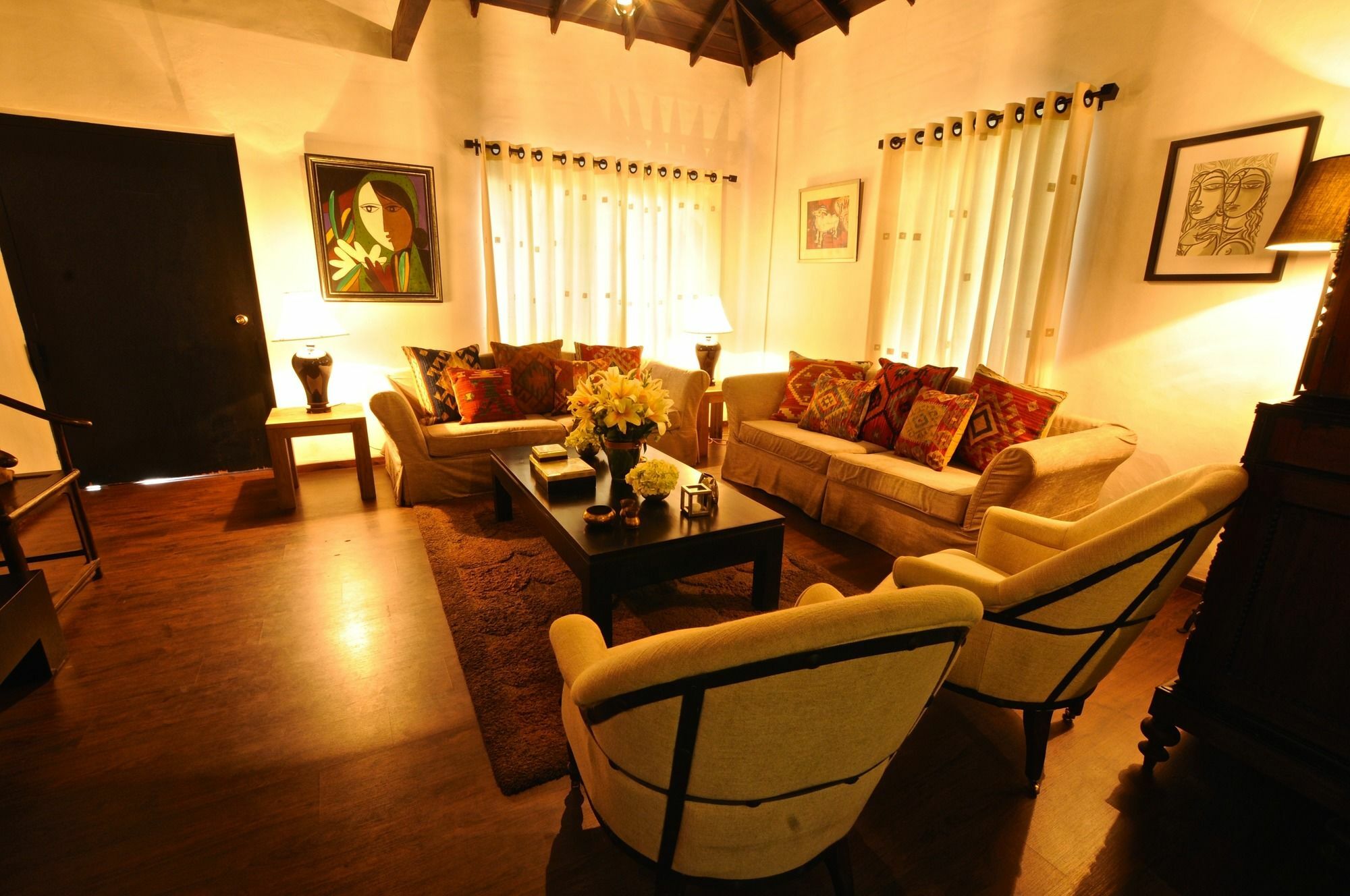 Villa Republic Bandarawela Exterior foto