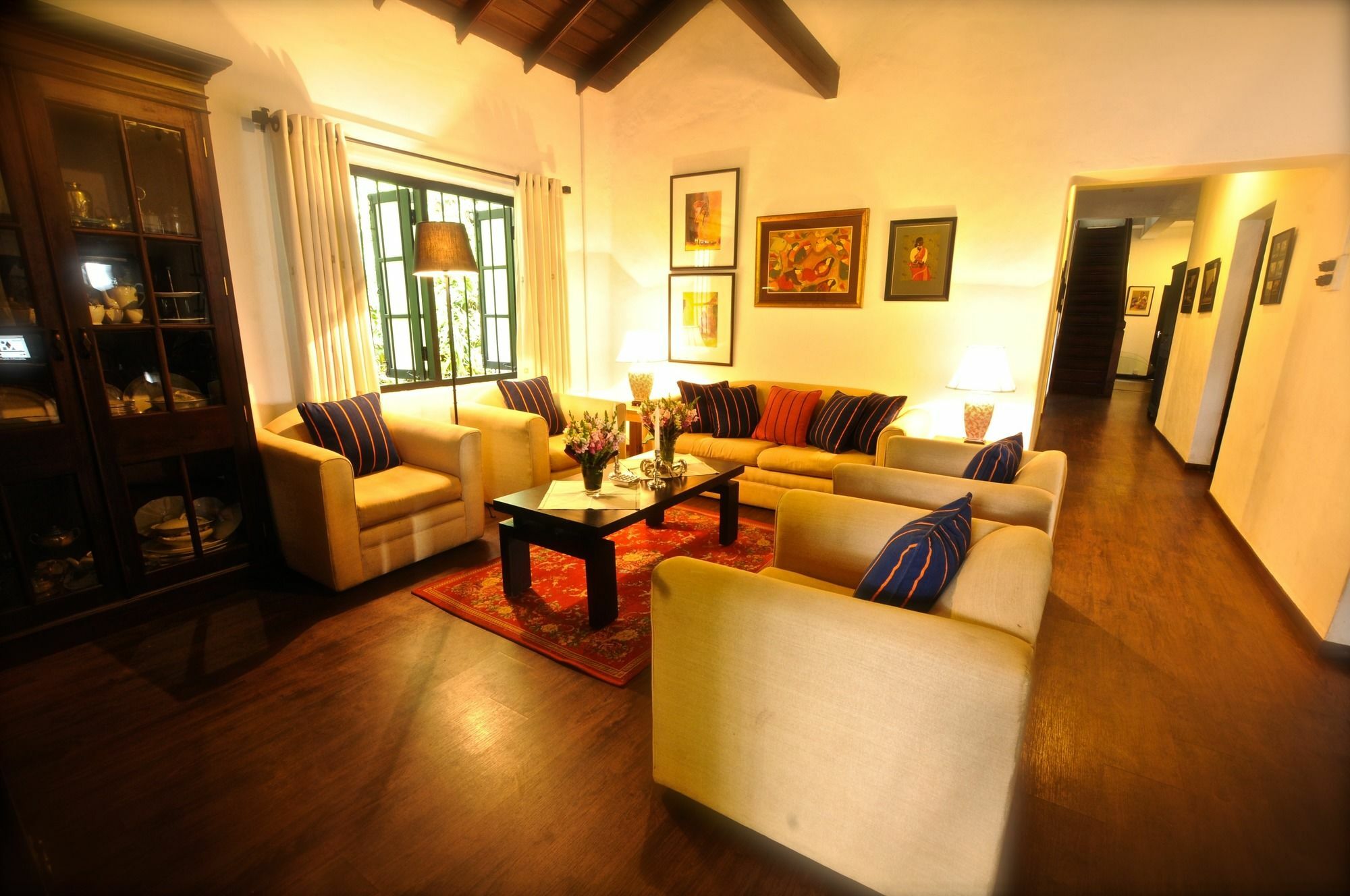 Villa Republic Bandarawela Exterior foto